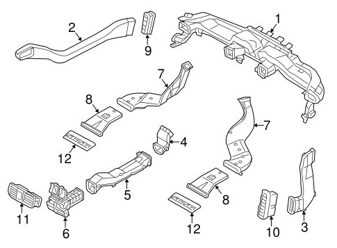 Equus DUCTS