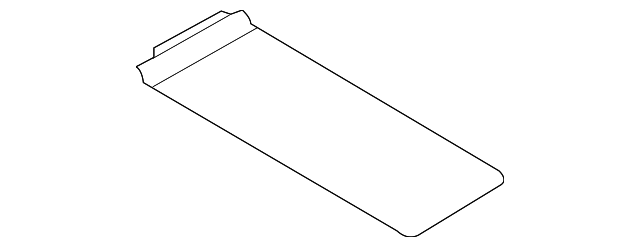 4L1-864-169-4PK Деталь INSERT
