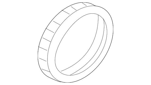 51700-3E471 Деталь SENSOR RING