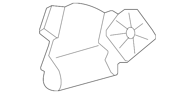 1C0-959-733-B Деталь MOTOR