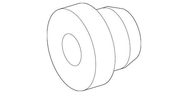 7B0-823-567 Деталь RELEASE CABLE CLIP
