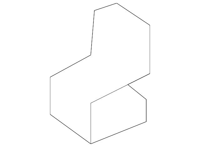 7B0-823-396 Деталь SUPPORT ROD BUSHING