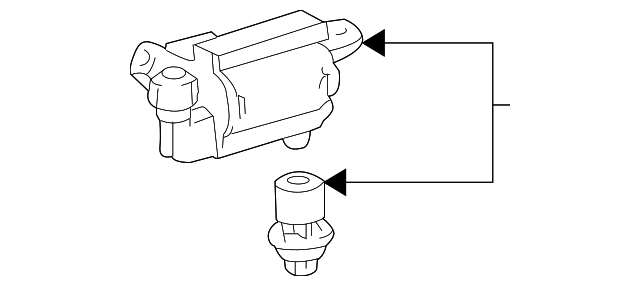 90919-02216 IGNITION COIL