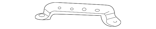 89629-30230 IGNITER BRACKET