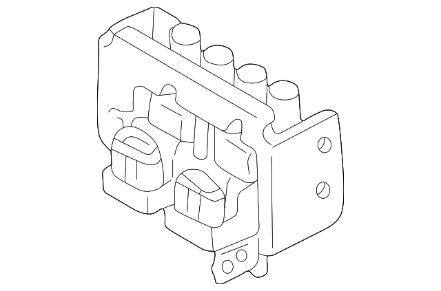 FP39-18-10XD-9U Деталь IGNITION COIL
