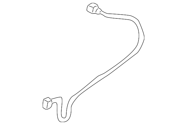17718-S3V-A02 TUBE, FEED
