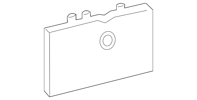 65-20-9-142-078 Деталь AMPLIFIER