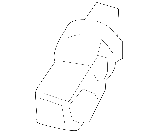 262549B90A Деталь SOCKET
