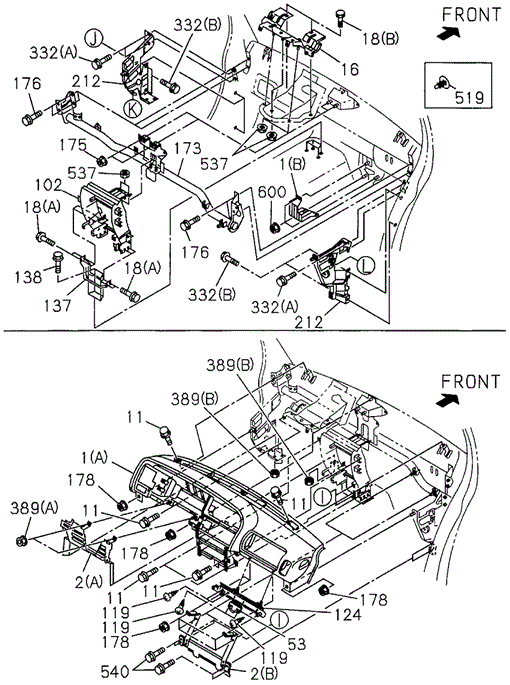 SLX INSTRUMENT PANEL (2)