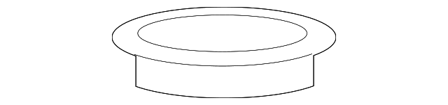 85336-24130 Деталь INLET TUBE PACKING