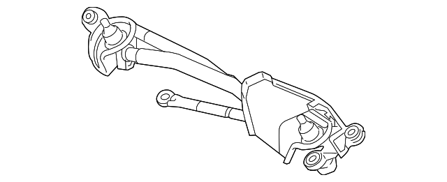 85150-24150 WIPER LINKAGE