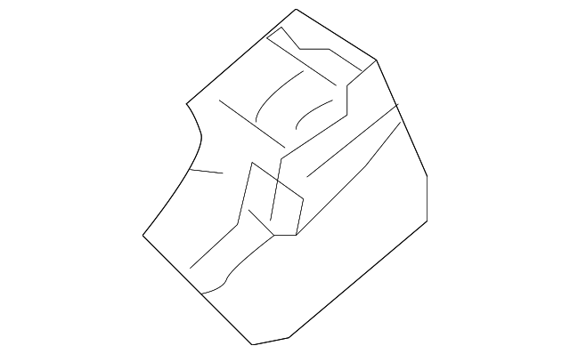 277437S000 Деталь ACTUATOR