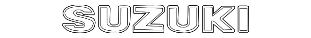 7782182Z00 Деталь NAMEPLATE