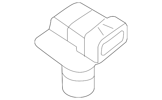 5140319AA Деталь CRNKSHFT SENSOR