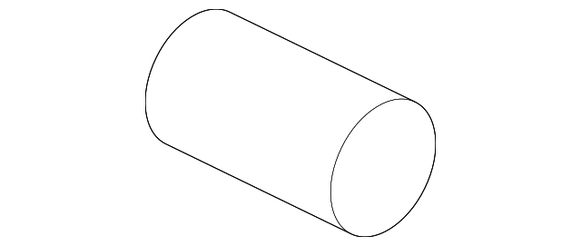 52-20-9-809-861 Деталь BACK PANEL TRIM, RIGHT