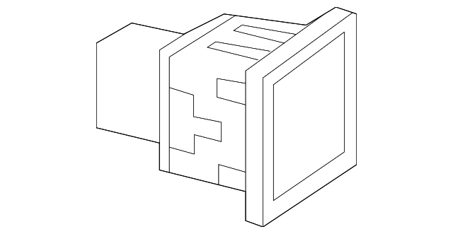 218-820-01-87 ADAPTER