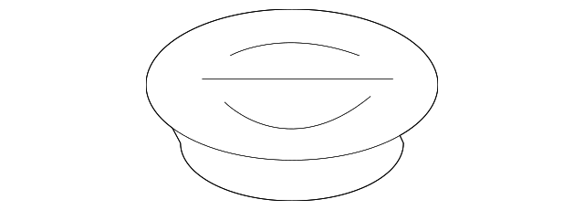 25977408 Деталь STORAGE TRAY WING-NUT