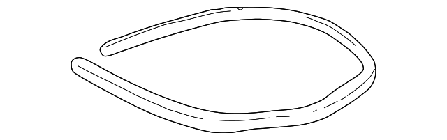 52472461 Деталь MOTOR ASSY SEAL