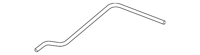 21741-ET000 OVERFLOW HOSE