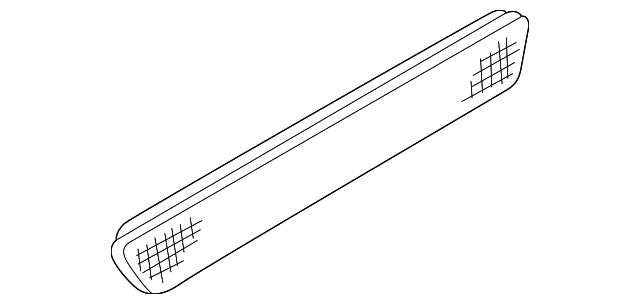 265910W010 Деталь LENS