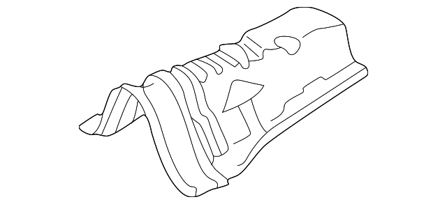 52143FA230 Деталь PARK BRAKE REIN