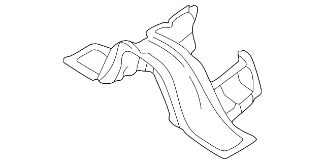 52140FA061 Деталь REAR BRACKET