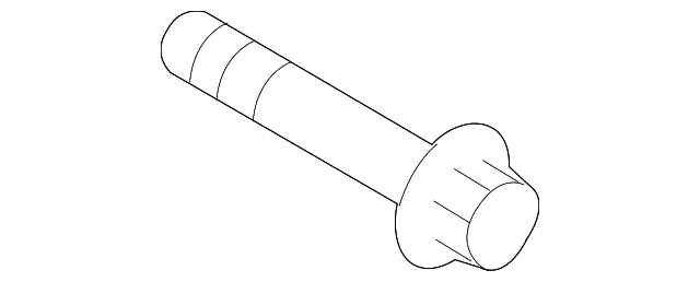67869-1HH1A Деталь CARRIER ASSY BOLT