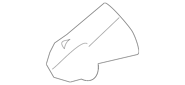 15204482 Деталь CONTROL SWITCH