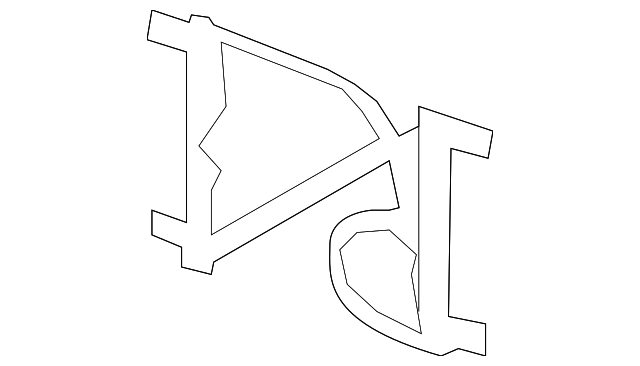 88980213 Деталь REGULATOR