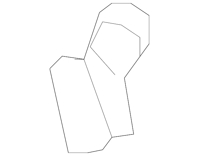 89046084 Деталь WINDOW MOTOR