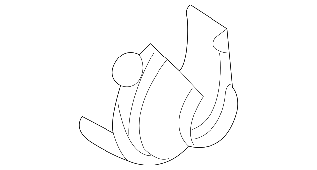 GA30-25-74X Деталь SNAP RING