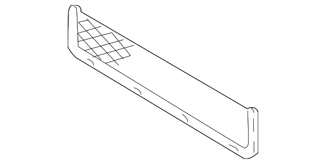 67709-60030-A0 Деталь POCKET