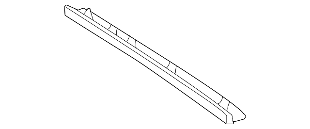 67939-60082-B0 Деталь WINDOW TRIM