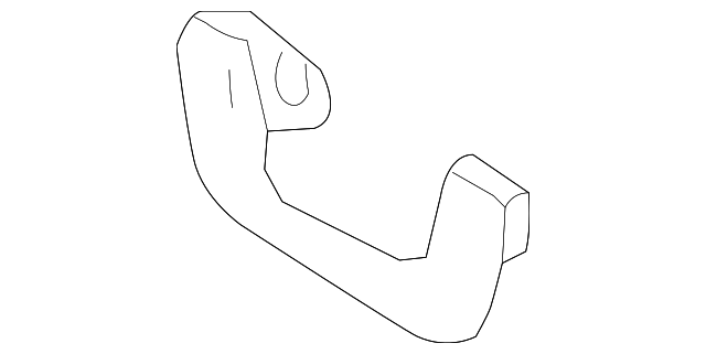 74610-13011-A0 Деталь ASSIST STRAP