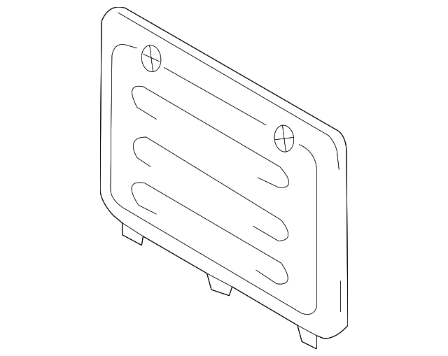 75202-60080-B0 Деталь COVER