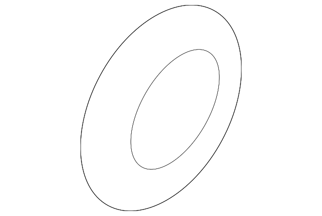 39778-0B000 Деталь DUST SEAL