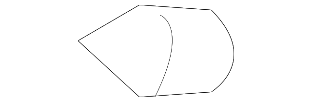 52143-47010 PLATE, RIGHT