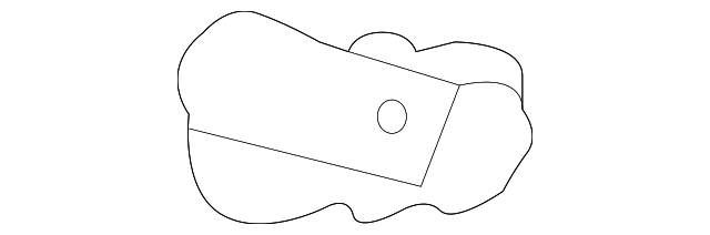 10315827 Деталь LOCK SWITCH, LEFT