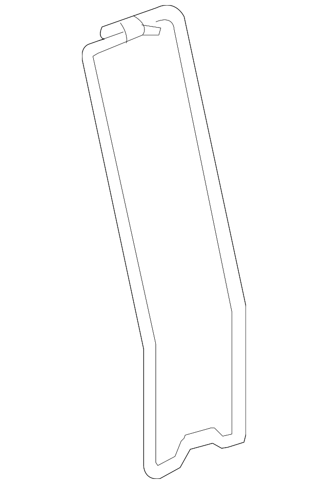 8530478J00 Деталь WIRE, RIGHT