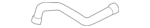 5Q0121058M Деталь CONNECTOR HOSE