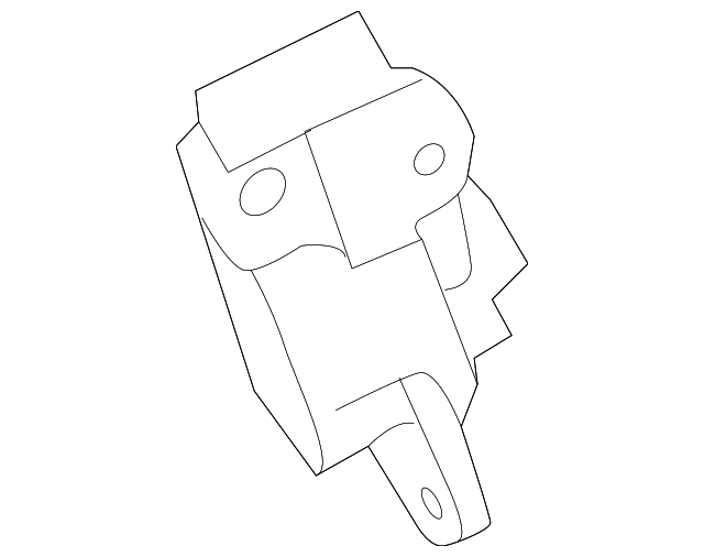 85432-06030 INTERLOCK SOLND