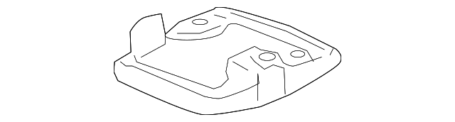 15777424 BEZEL