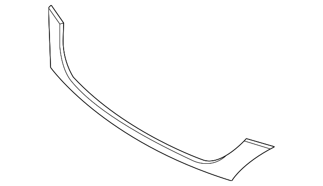 7211185Z10 Деталь OUTER COVER