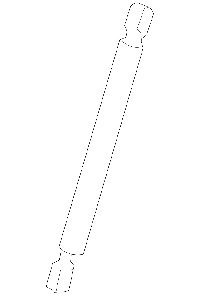 81780-1G000 LIFT CYLINDER