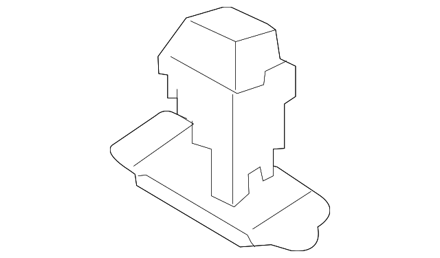 81230-1G210 LOCK