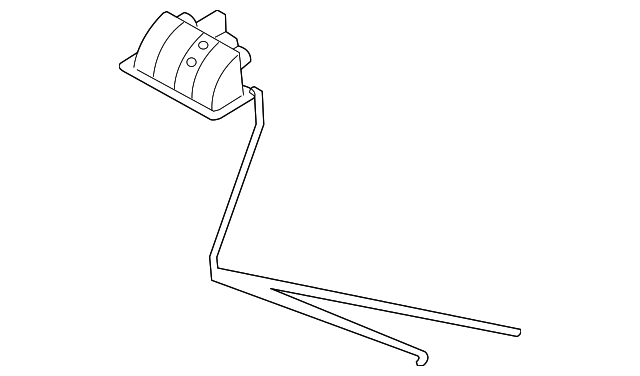 81720-1G020 HANDLE, OUTSIDE
