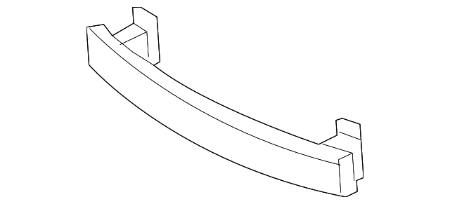 52021-12311 IMPACT BAR