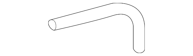 16281-31021 Деталь BY-PASS HOSE
