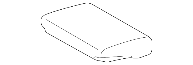 79957-08020-E1 Деталь EXTENSION, RIGHT