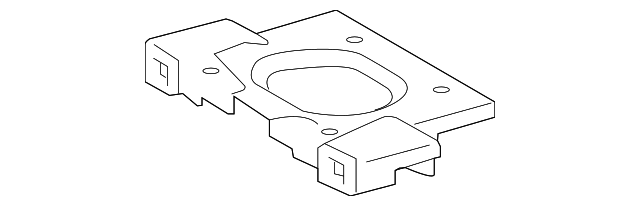 71033-28131 Деталь FRONT LEG ASSY, RIGHT